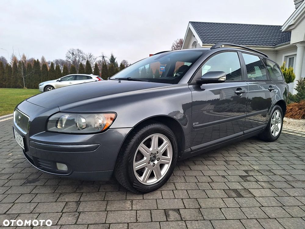 Volvo V50 1.8 Kinetic - 17
