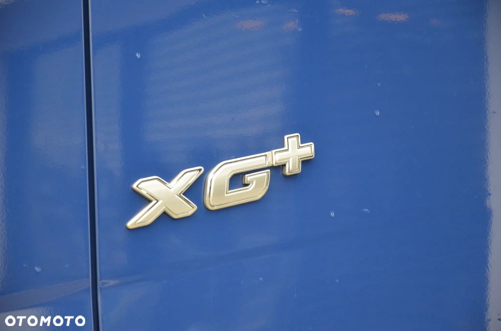 DAF XG+ 530 / ACC / KLIMA P. / PCC / FULL LED / ECO / WAGA / DE 4909 - 8