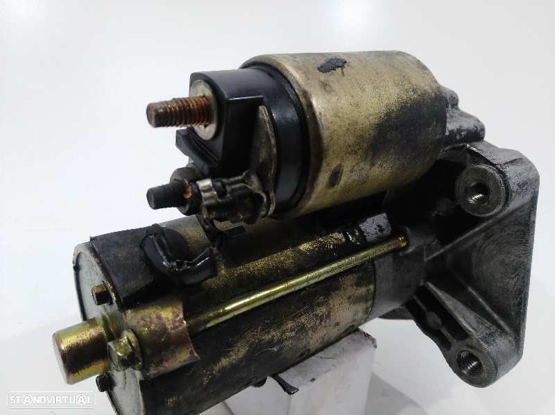 MOTOR ARRANQUE MAZDA 3 2003 -Y60118400A - 2