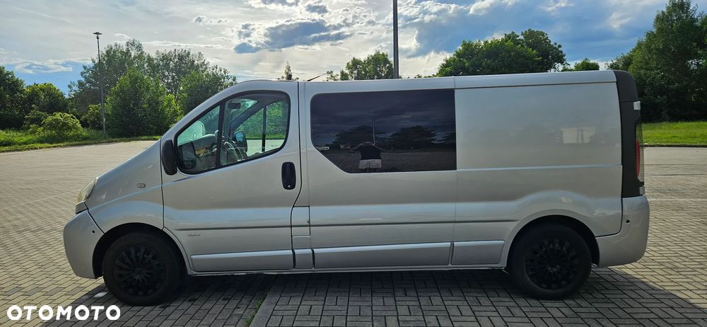Opel Vivaro L2H1 Edition - 17