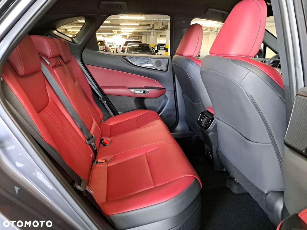 Lexus NX 350h Prestige AWD - 15