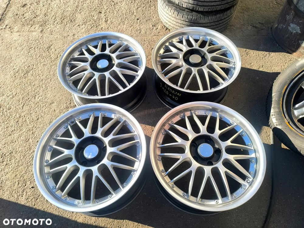 5x127 5x127,3 Felgi Aluminiowe Alufelgi 20 JEEP GRAND CHEROKEE WRANGLER DODGE DURANGO CHRYSLER FIAT Legnica ALU-RAD KESKIN - 15