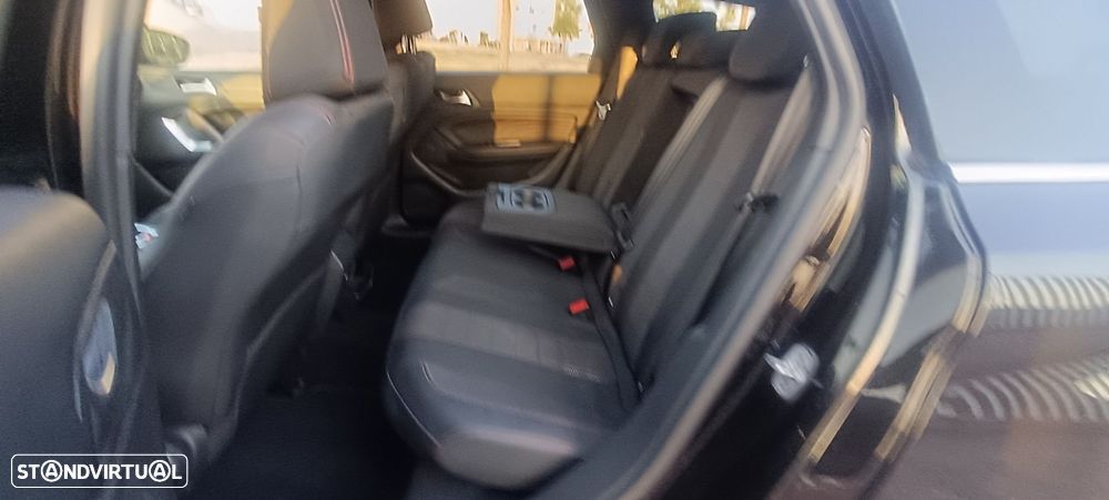 Peugeot 308 SW 1.5 BlueHDi GT Line - 18