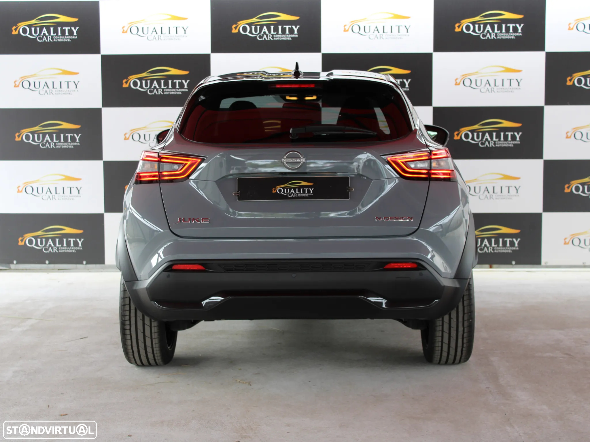 Nissan Juke 1.0 DIG-T N-Connecta - 5