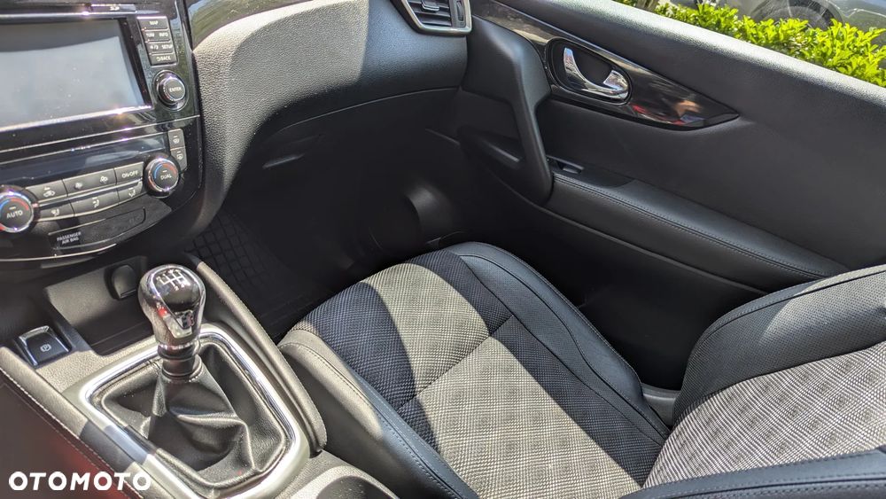 Nissan Qashqai 1.2 DIG-T Tekna - 9