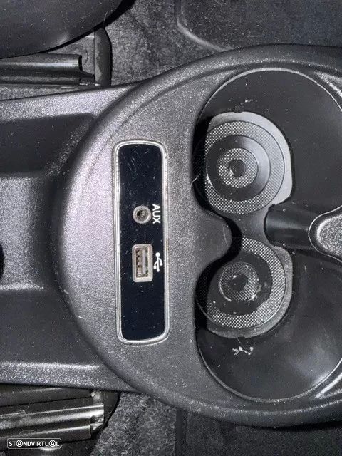 Fiat 500 1.2 120th Anniversary - 49