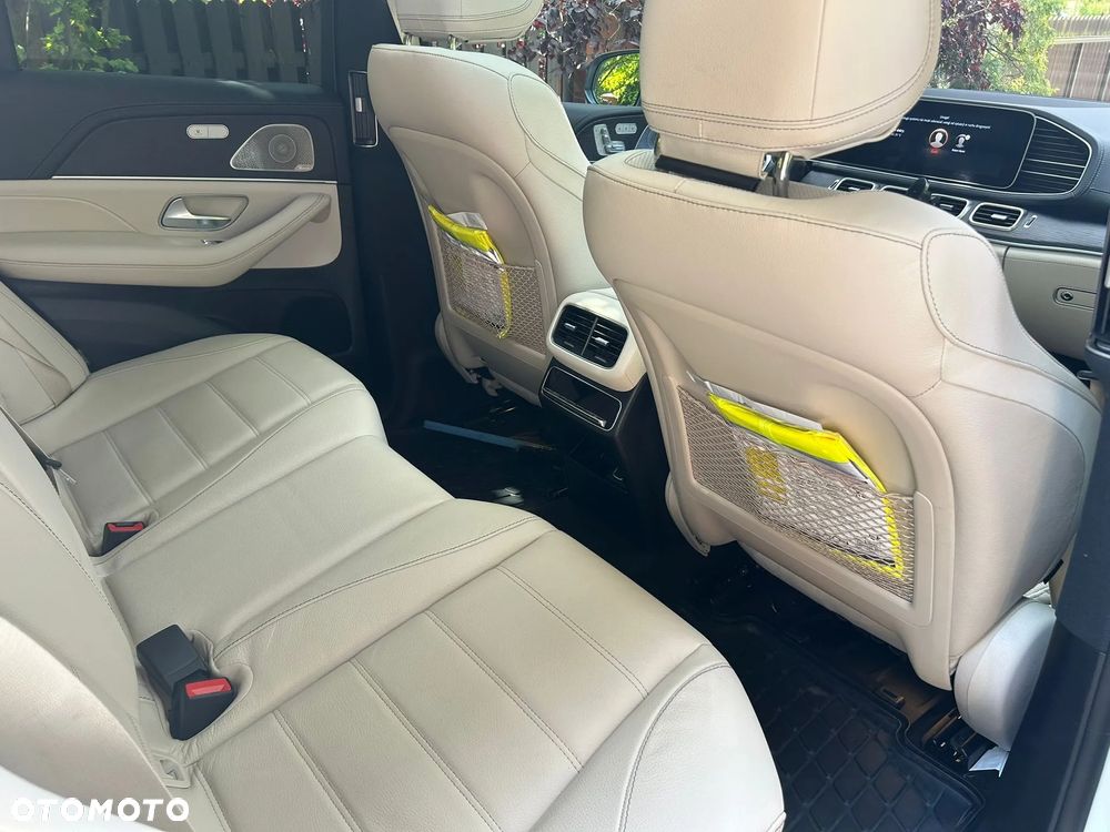 Mercedes-Benz GLE 350 de 4-Matic - 20