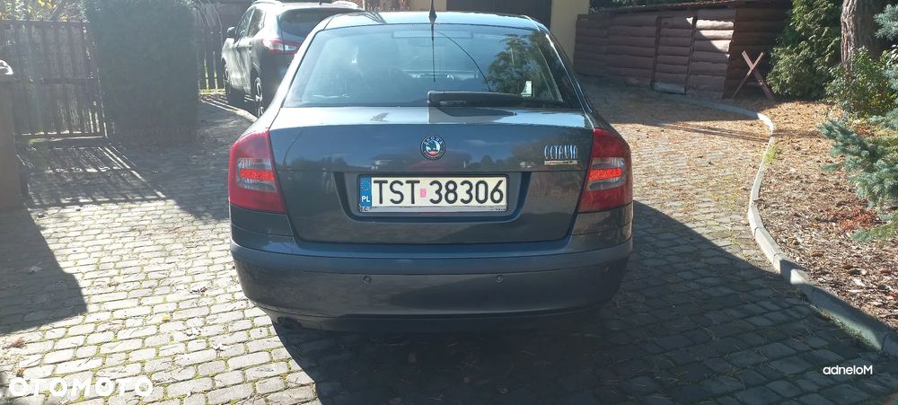 Skoda Octavia 1.6 Active - 7