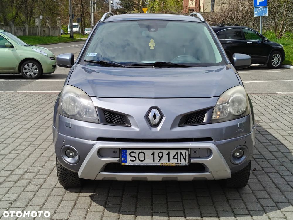 Renault Laguna dCi 150 FAP Dynamique - 11