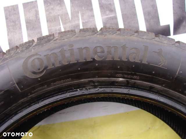245/50 R19 Continental WinterContact TS860S SSR - 3