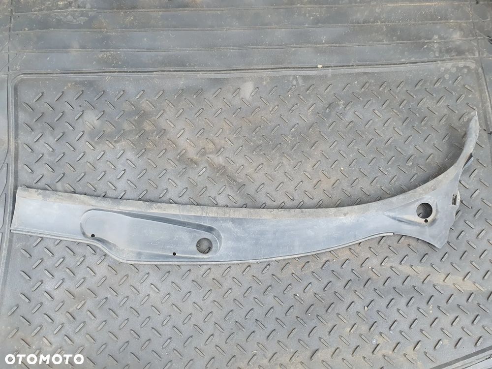 PEUGEOT 206 PODSZYBIE LEWE LEWY PRZÓD 9630607577 - 1