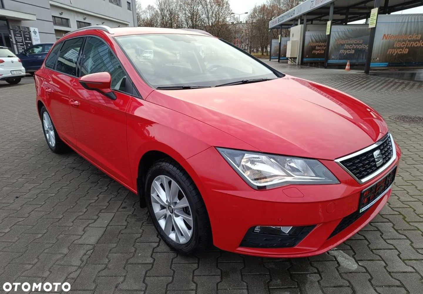 Seat Leon - 4