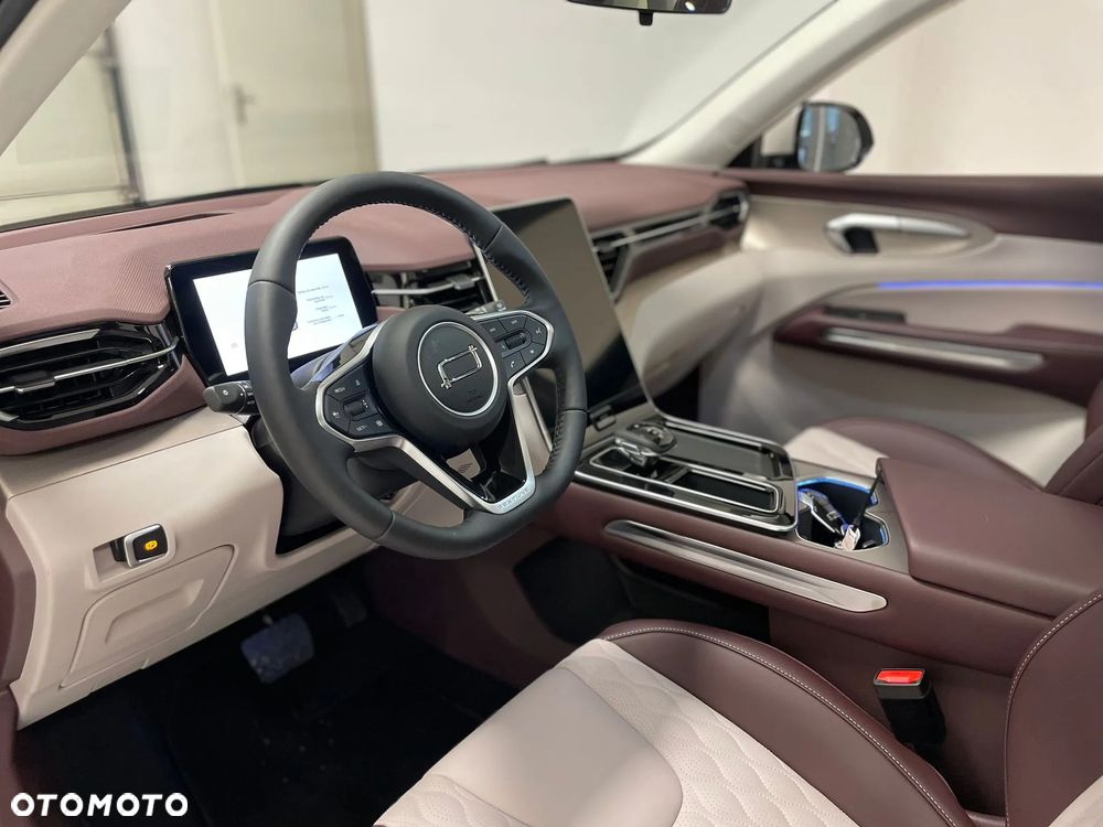 Bestune T90 2.0T Elegance - 17