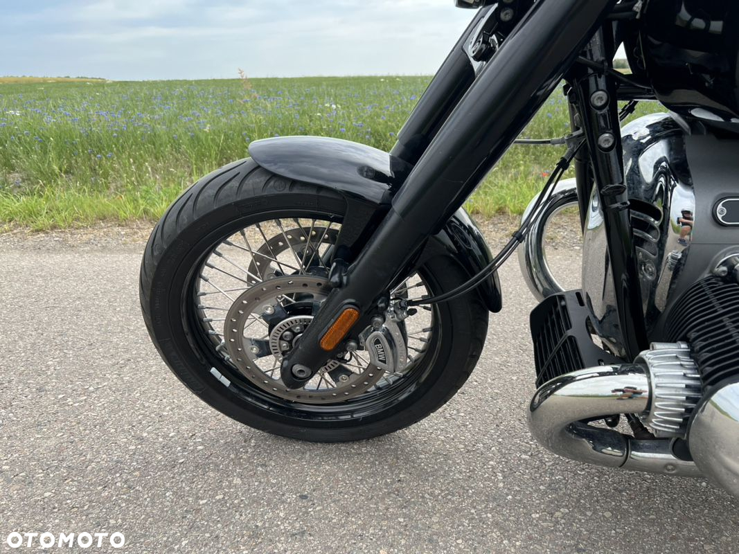 BMW R - 10