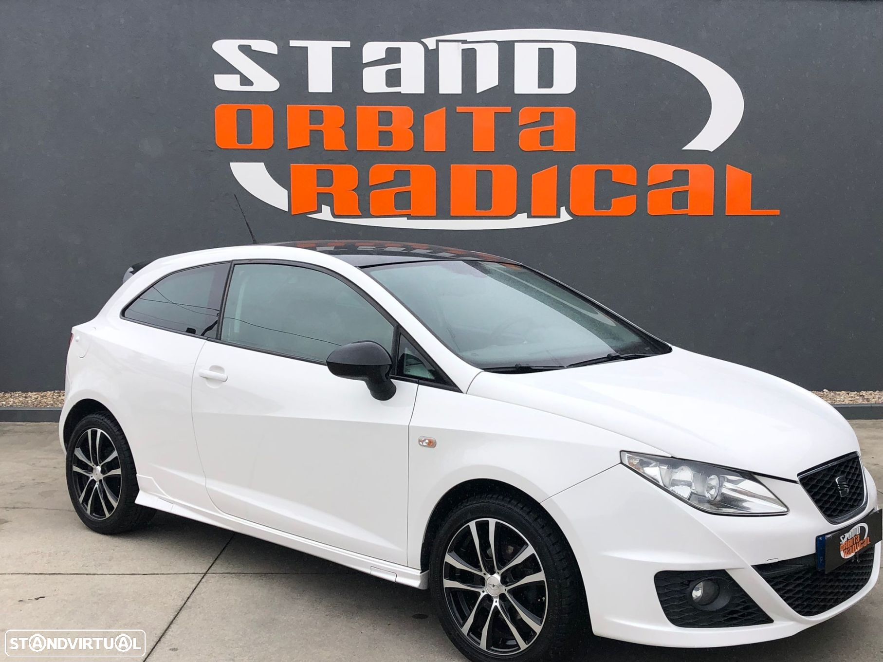 SEAT Ibiza - 3