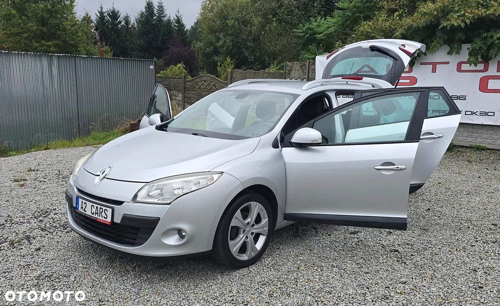 Renault Megane - 11