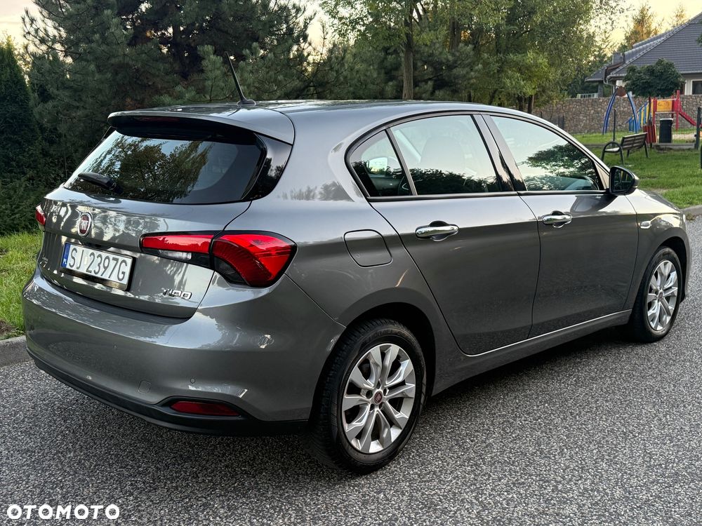 Fiat Tipo 1.6 MultiJet 16v S-Design - 32