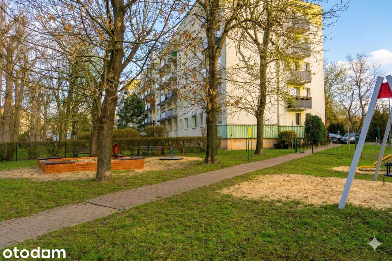 2-POKOJE | NISKI BLOK | SPOKOJNA LOKALIZACJA | BLISKO CENTRUM OPOLA