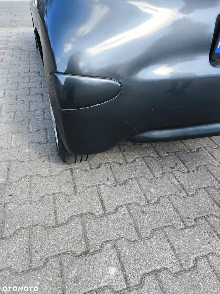 Toyota Aygo 1.0 VVT-i Luna - 7