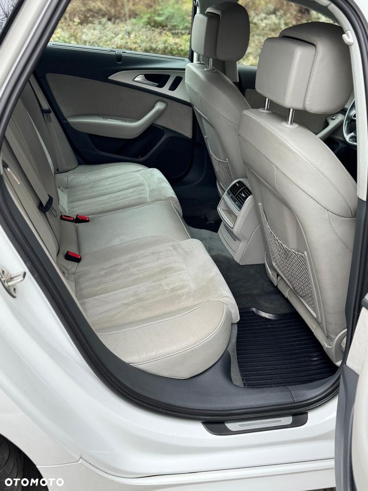 Audi A6 Avant 2.0 TFSI Quattro S tronic - 5