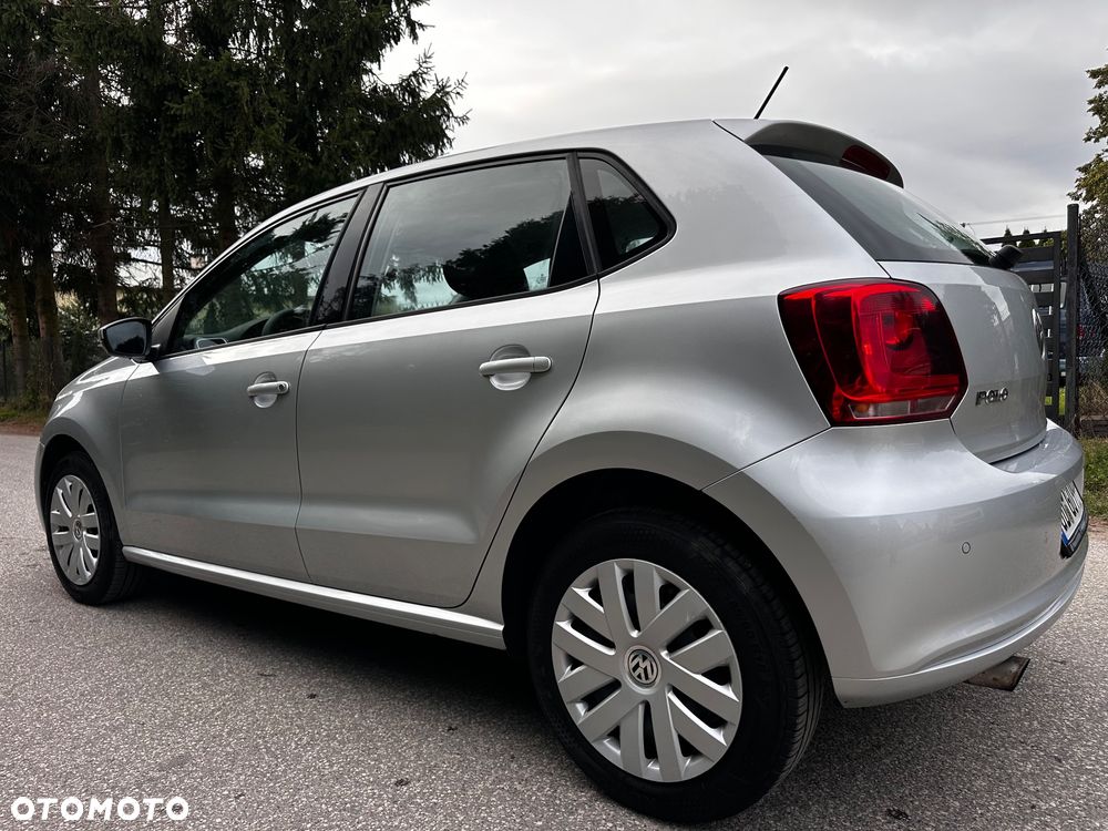 Volkswagen Polo - 4