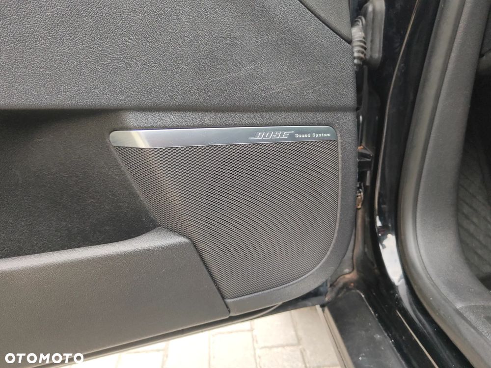 Audi A3 Sportback 1.6 Ambition - 20