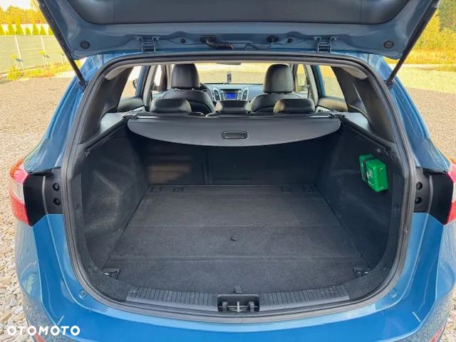 Hyundai i30 - 29