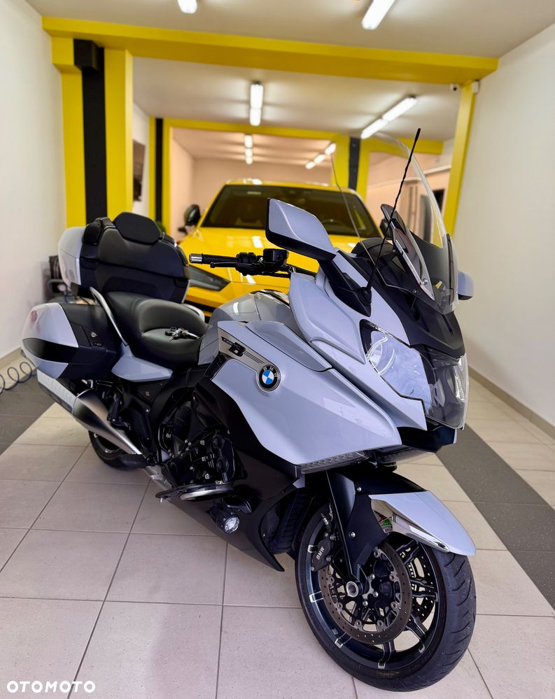 BMW K - 6