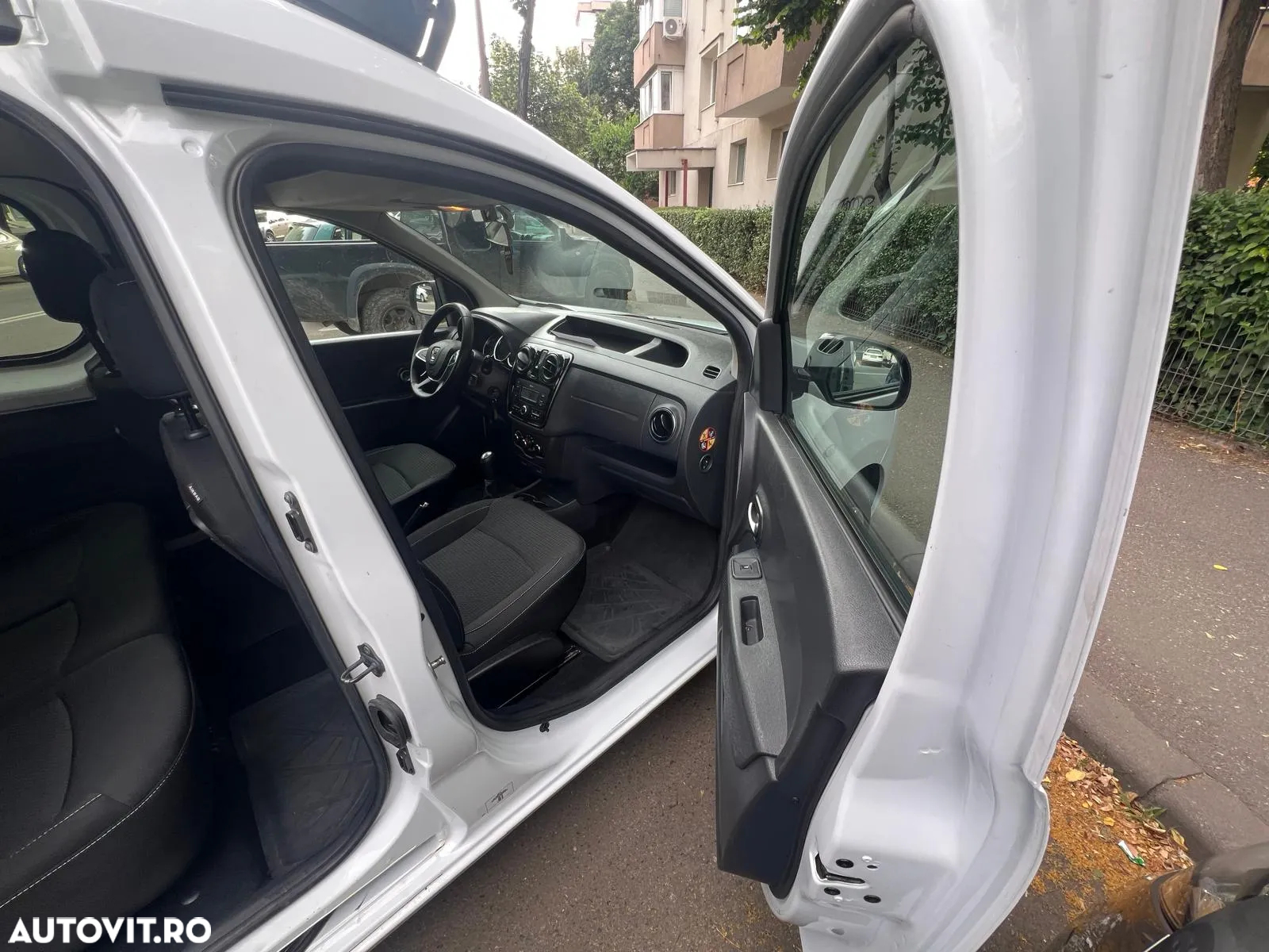 Dacia Dokker 1.6 SCe Laureate - 15