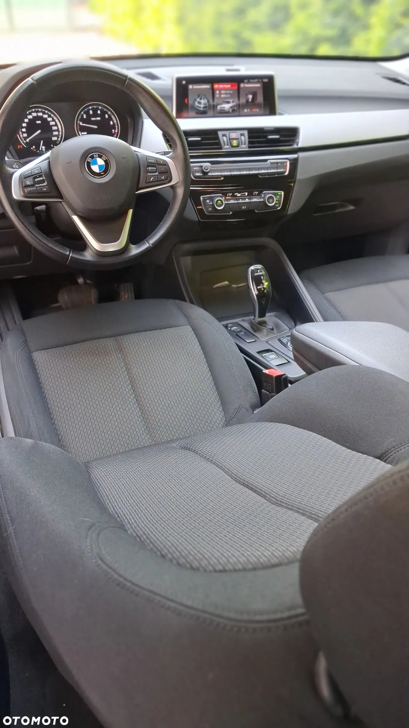 BMW X1 sDrive18i Business Edition - 30