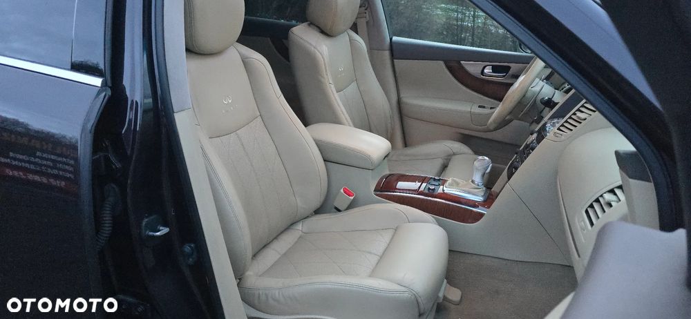 Infiniti FX FX30d AWD S Premium - 32