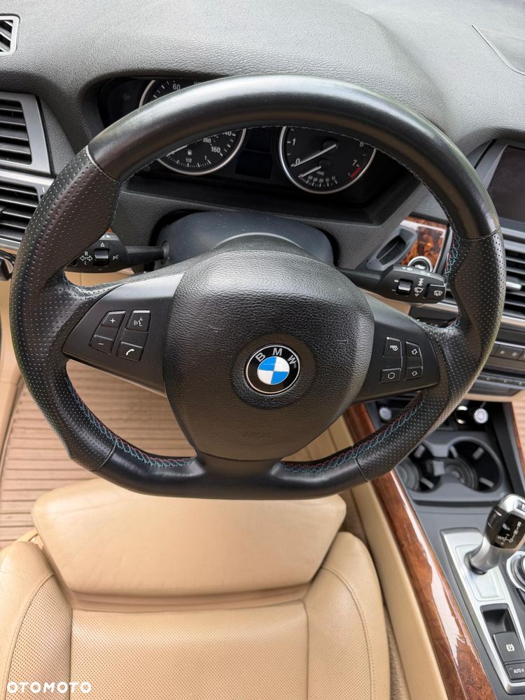 BMW X5 xDrive35i Edition Exclusive - 15