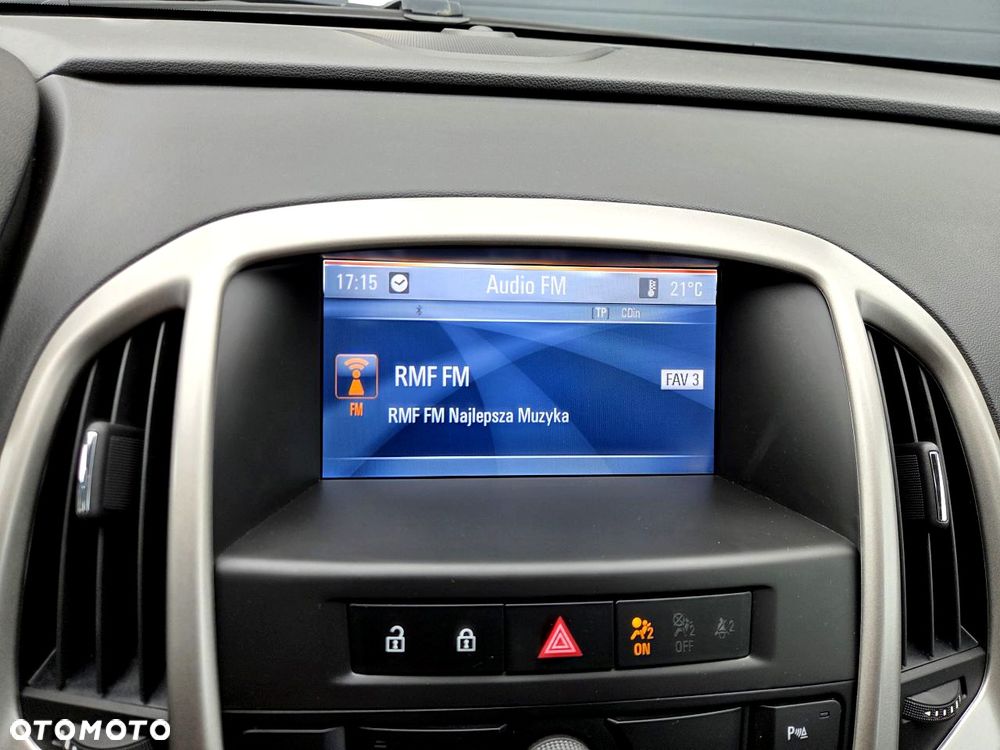 Opel Astra - 25