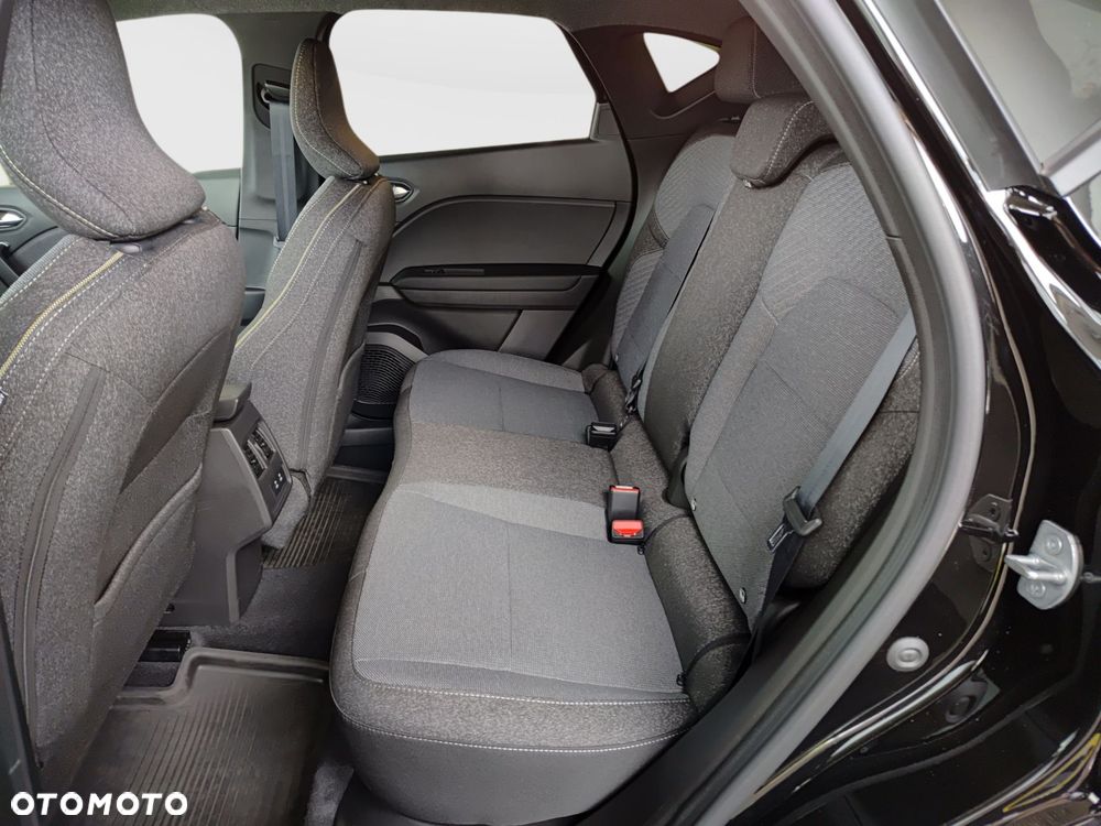 Renault Captur - 8