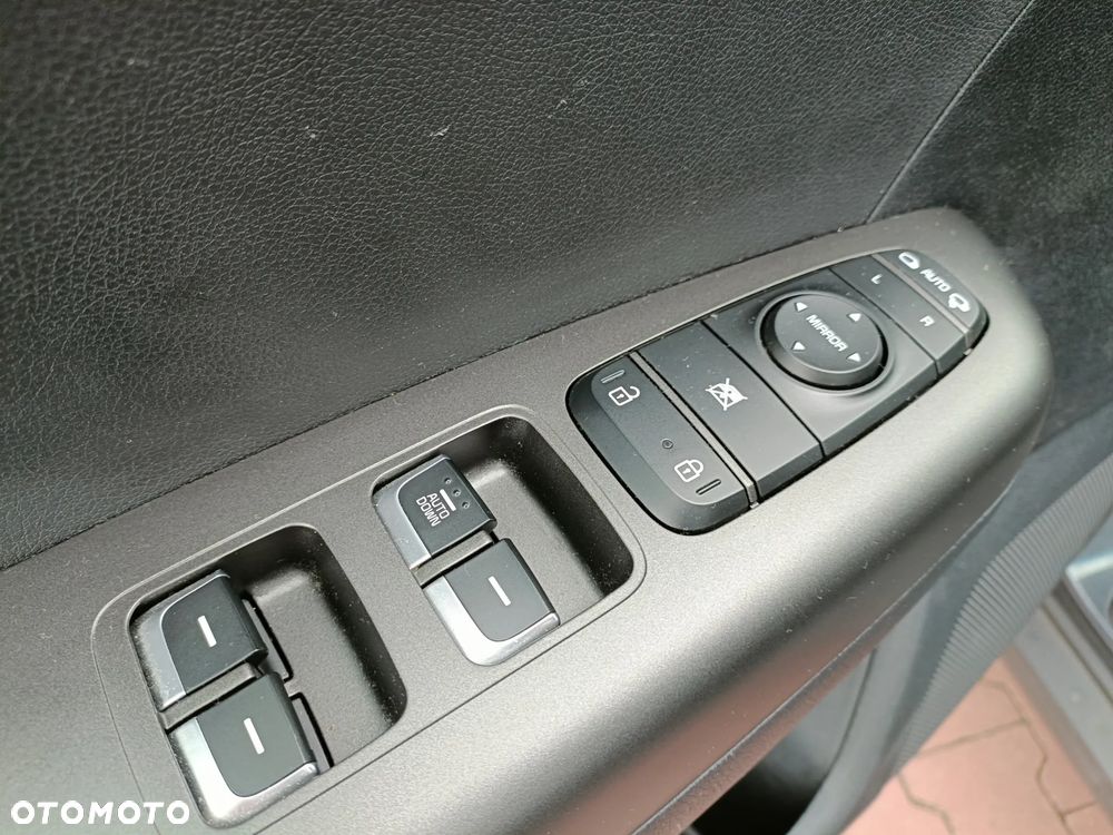 Kia Sportage 1.6 T-GDI M 2WD DCT - 20