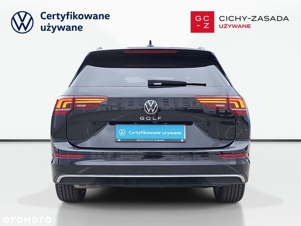 Volkswagen Golf Variant - 6