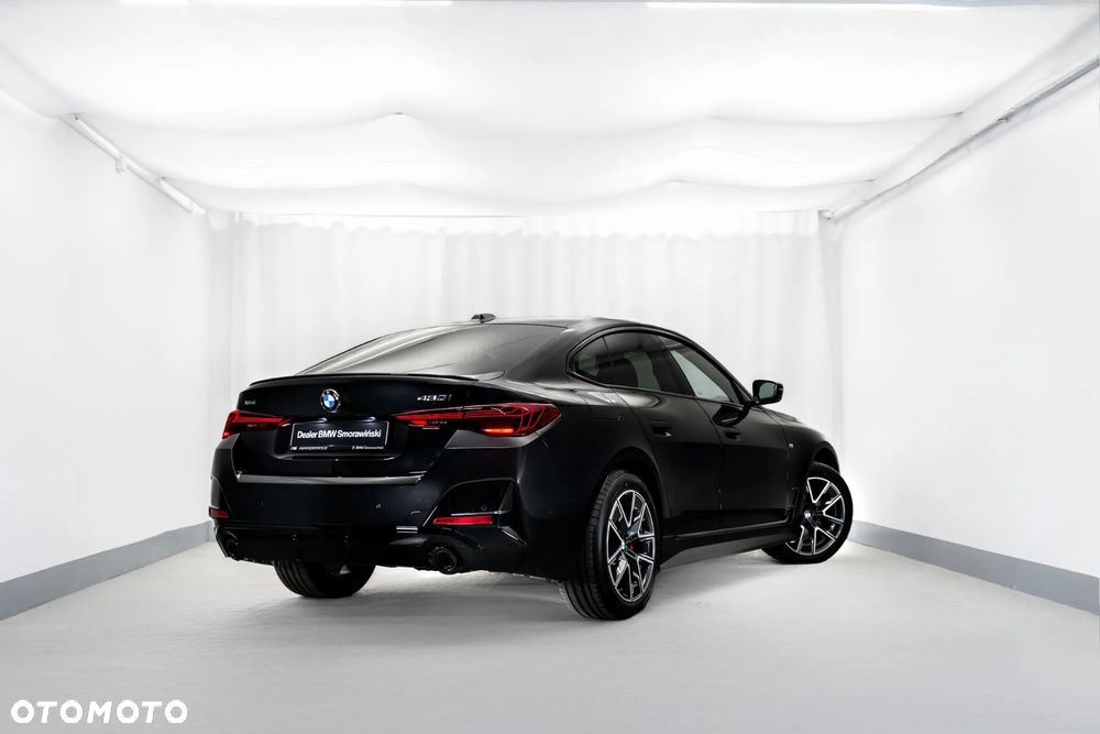 BMW Seria 4 - 2