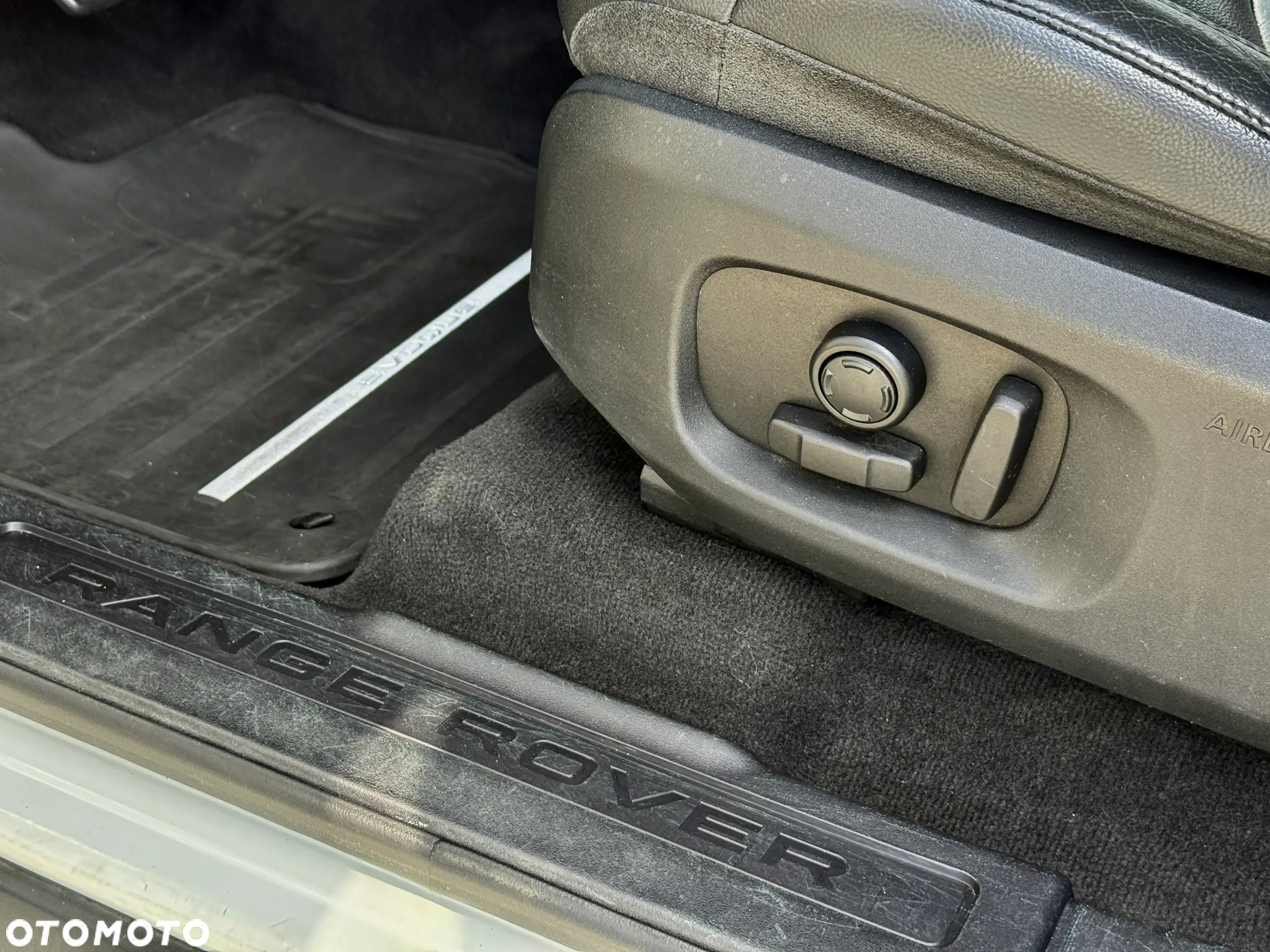 Land Rover Range Rover Evoque 2.0Si4 SE - 17