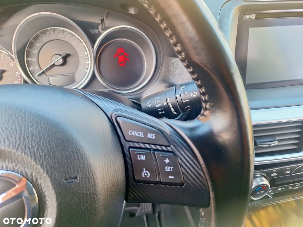 Mazda CX-5 SKYACTIV-G 165 Exclusive-Line - 20