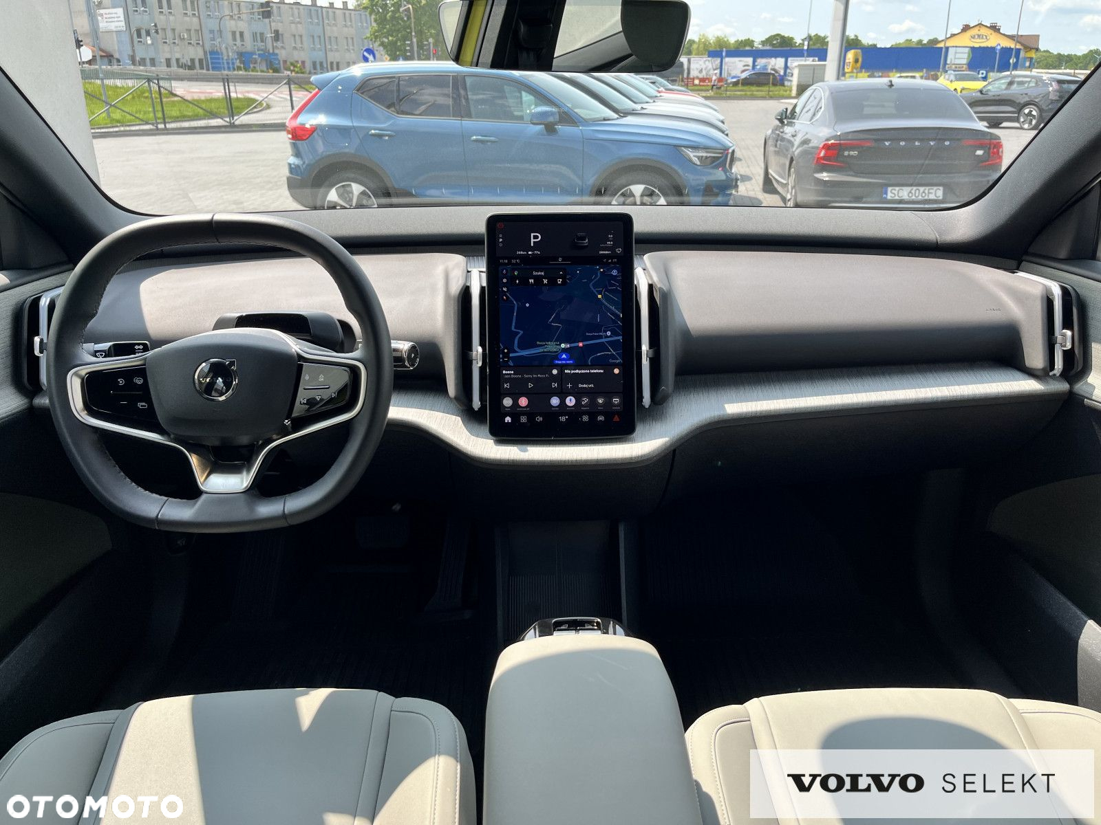 Volvo EX30 - 12