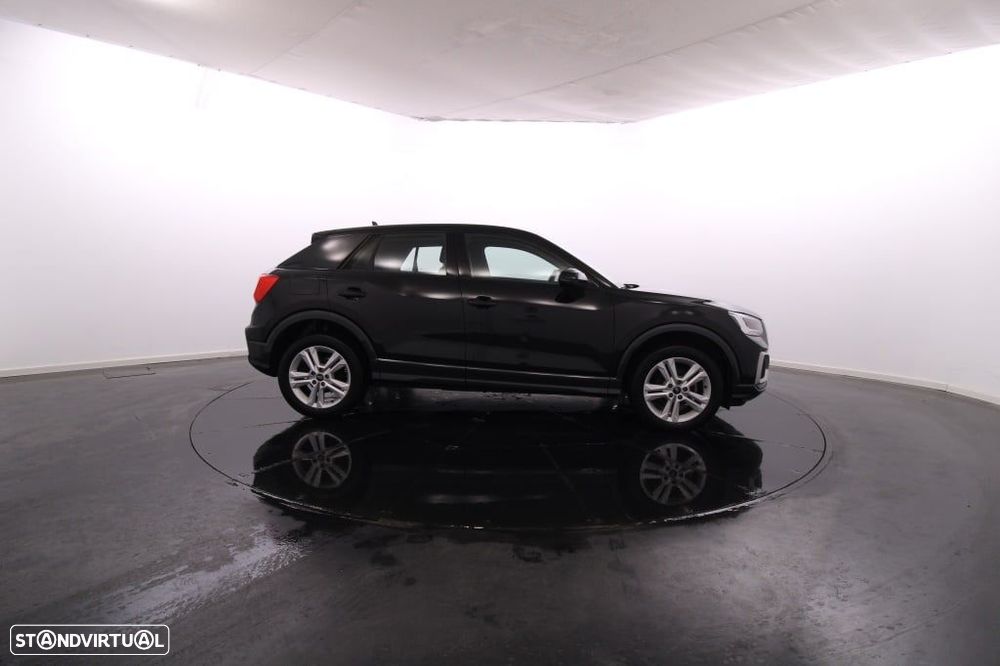 Audi Q2 30 TFSI Advanced - 10