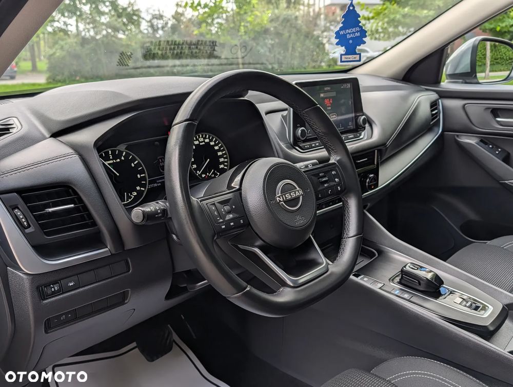 Nissan Qashqai 1.5 e-POWER Tekna - 16