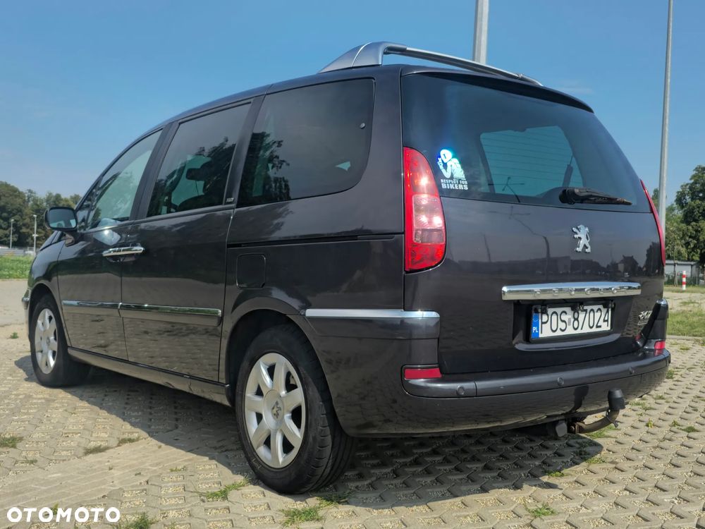 Peugeot 807 - 9
