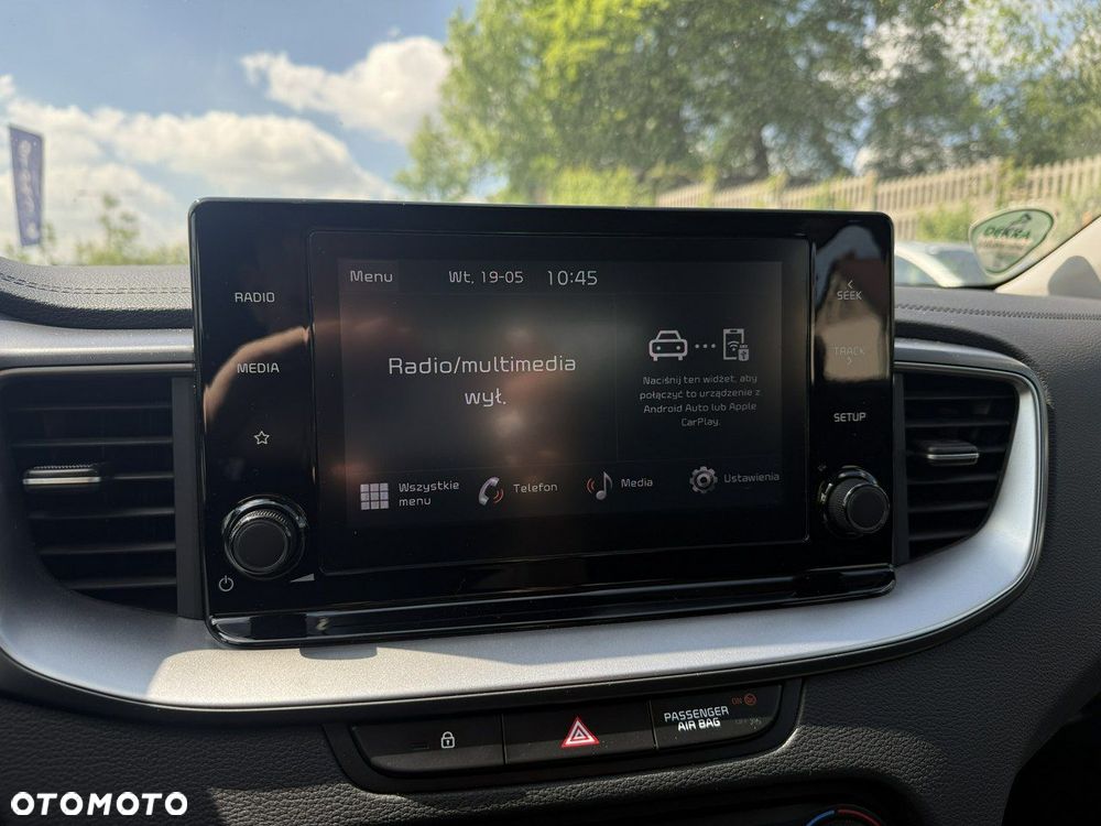 Kia Ceed 1.5 T-GDI M - 12