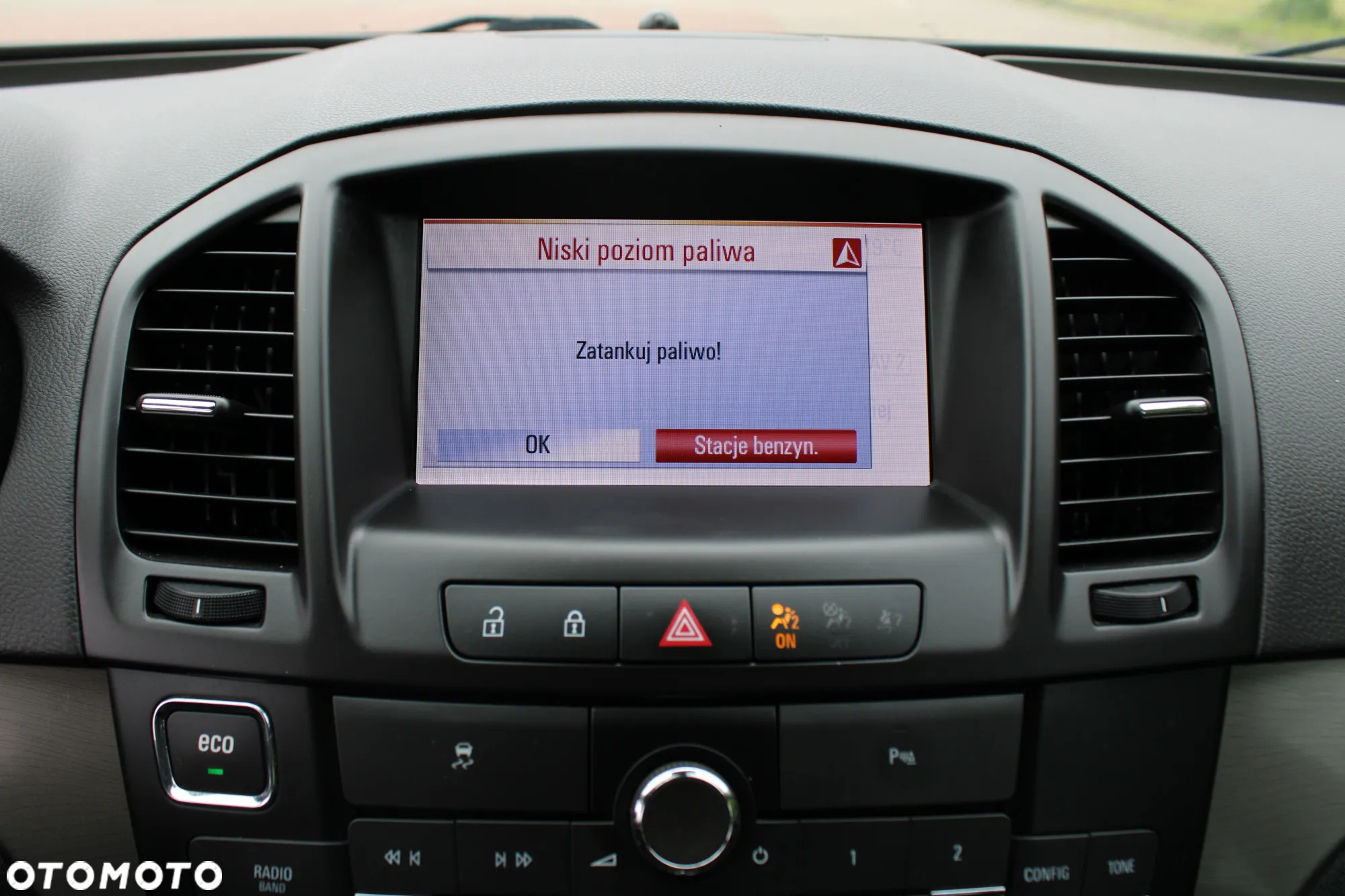 Opel Insignia - 23