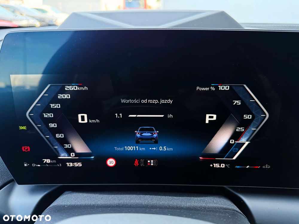 BMW Seria 1 M135 xDrive - 35