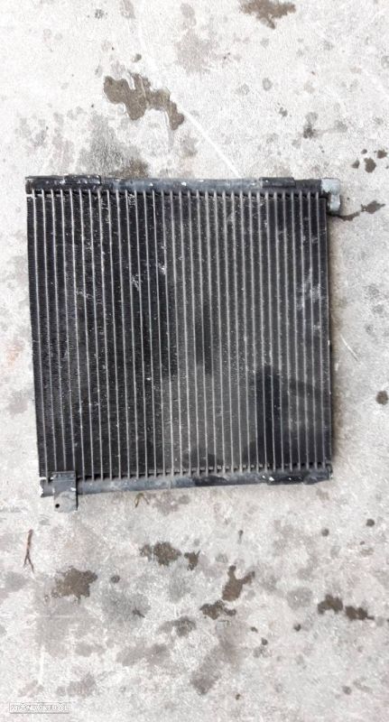 Radiador Ar Condicionado Honda Hr-V (Gh) - 2