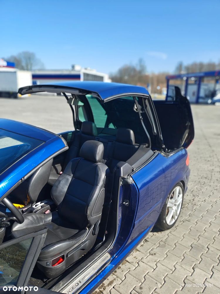 Peugeot 307 CC 135 Tendance - 3