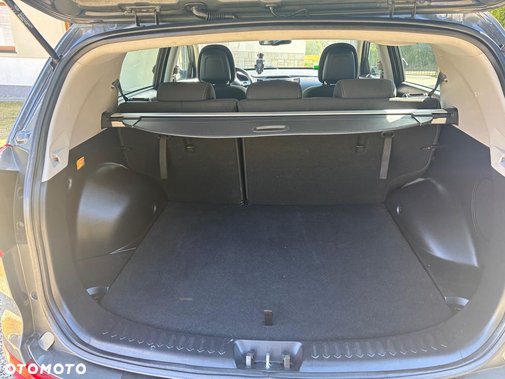 Kia Sportage 1.6 GDI Business Line L 2WD - 12