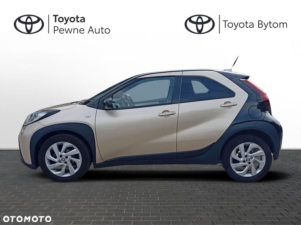 Toyota Aygo X - 3